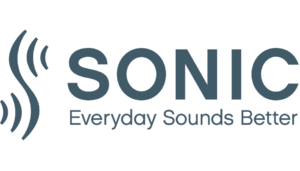 Logo der Firma Sonic